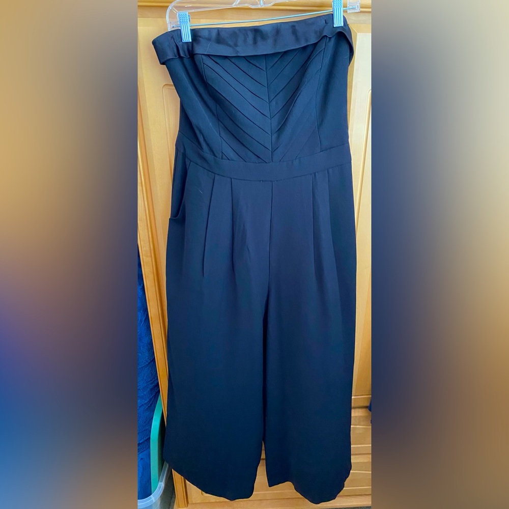 Anthropologie Greylin Jumpsuit